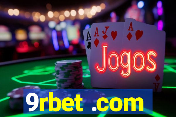 9rbet .com